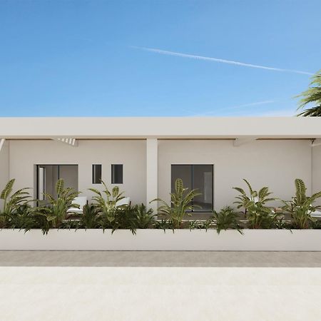 Villa La Caretta Alykanas  Bagian luar foto