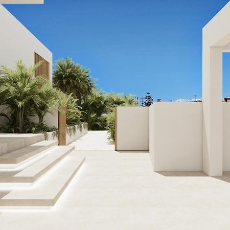 Villa La Caretta Alykanas  Bagian luar foto